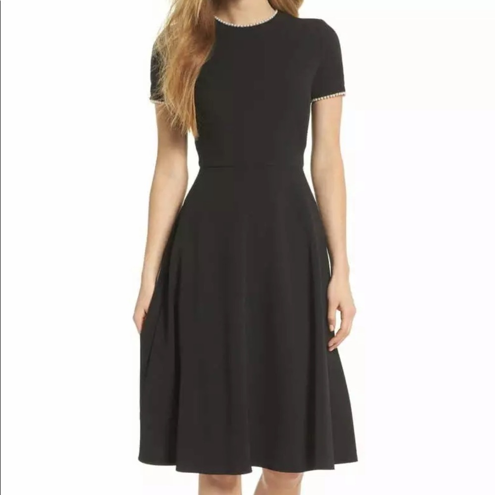 Gal Meets Glam Victoria Dress